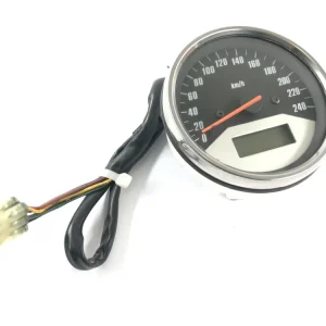 Honda VTX 1800 SC46 [2004] - Speedometer speedometer speedometer 162605 kilometer