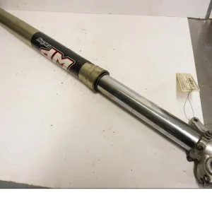 Gaffelben Husaberg
