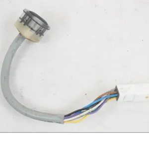 ABS kontrol Husqvarna