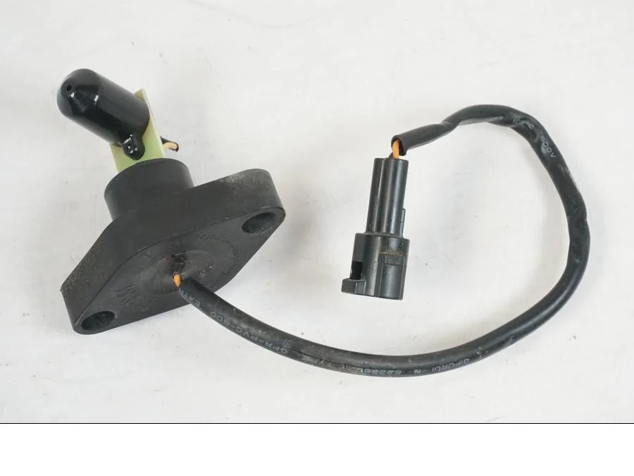 Benzinniveaugiver Husqvarna