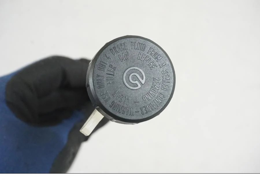 Bremsevæskebeholder Husqvarna