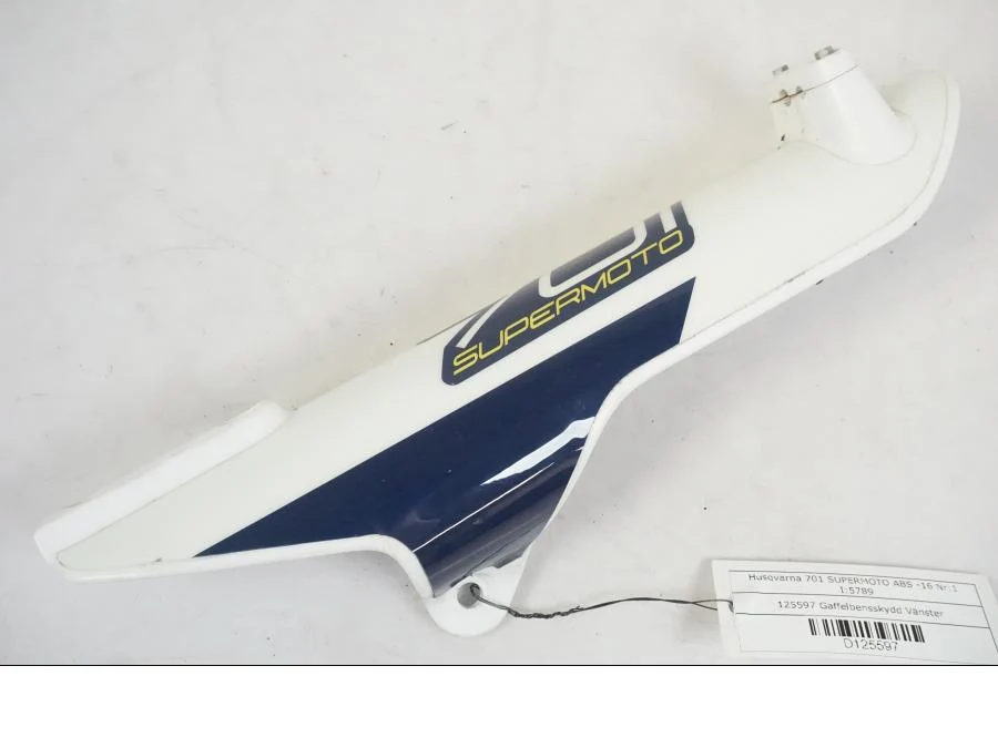 Gaffelbensbeskyttelse Husqvarna