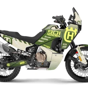 HUSQVARNA Norden 901 DEKOR - “Delta” (Sand)