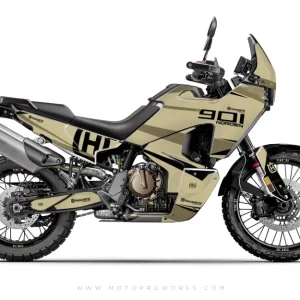 HUSQVARNA Norden 901 DEKOR - "NineOhOne" (Sand)