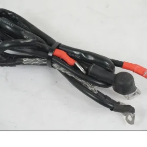 Kabler Husqvarna