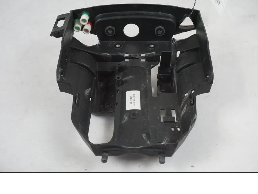 Kontrollampepanel Husqvarna