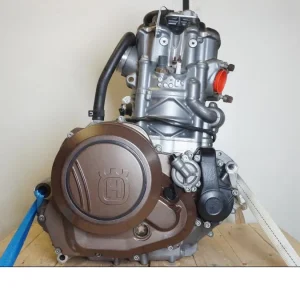 Motor Husqvarna