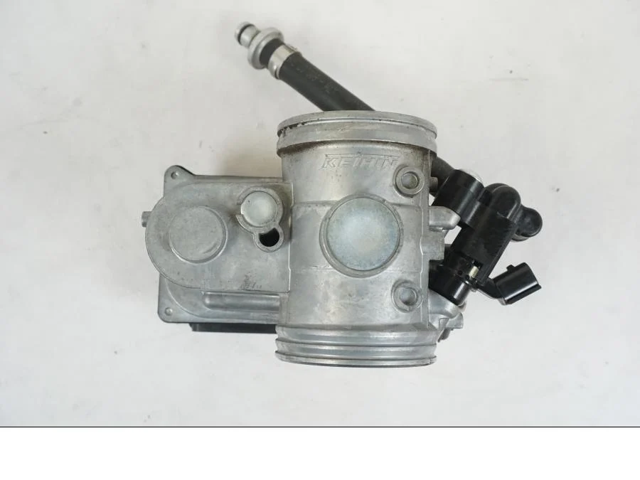 Spjældhus Husqvarna