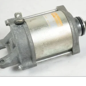 Startmotor Husqvarna