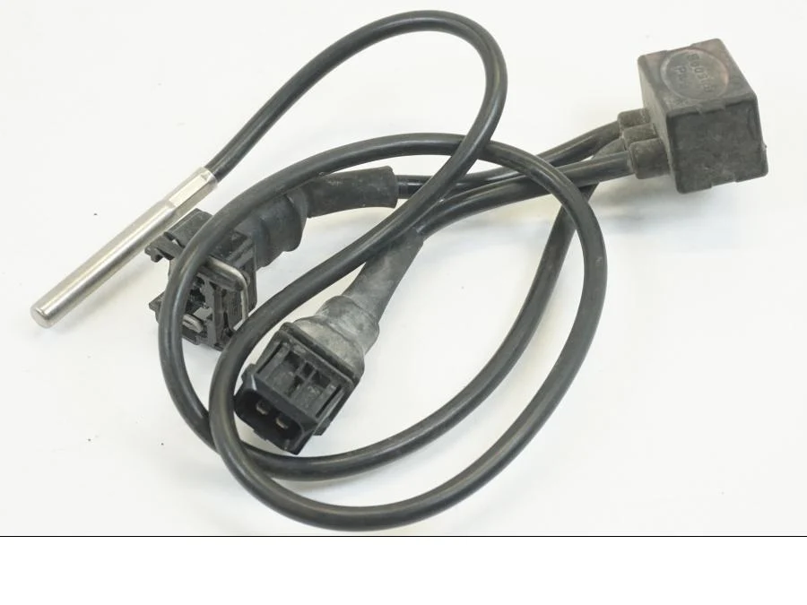 Temperatursensor Husqvarna