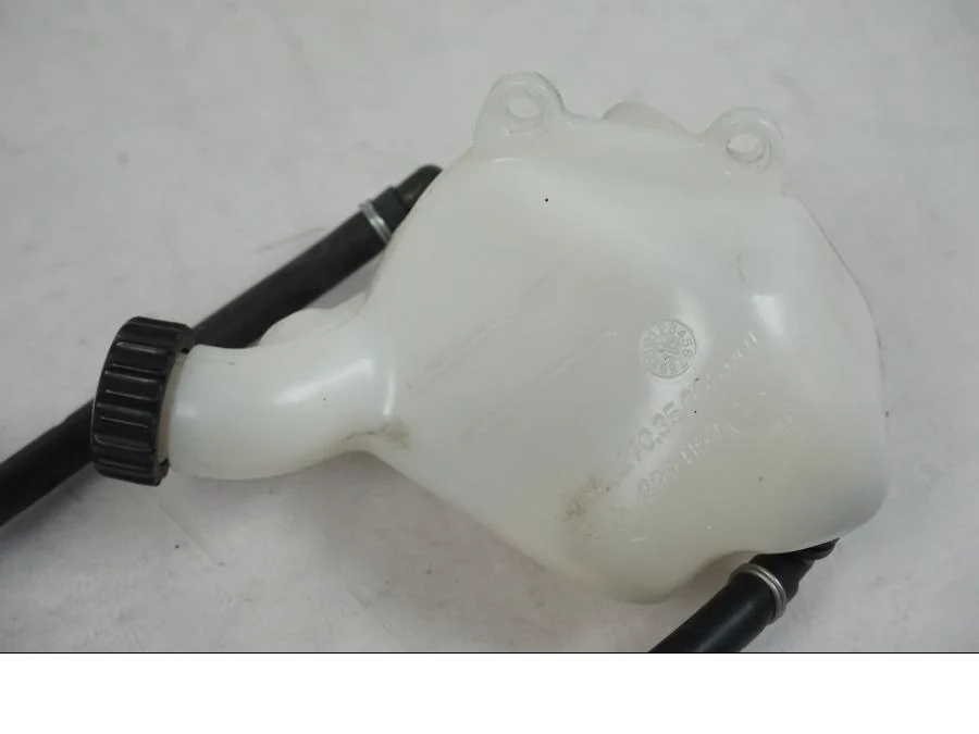 Vandudvidelsestank Husqvarna