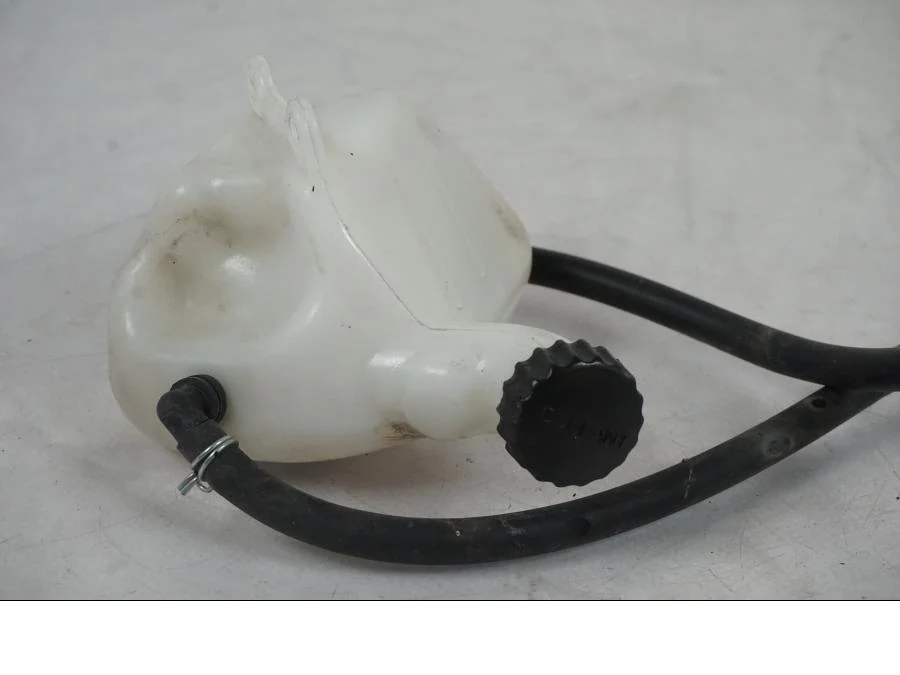 Vandudvidelsestank Husqvarna