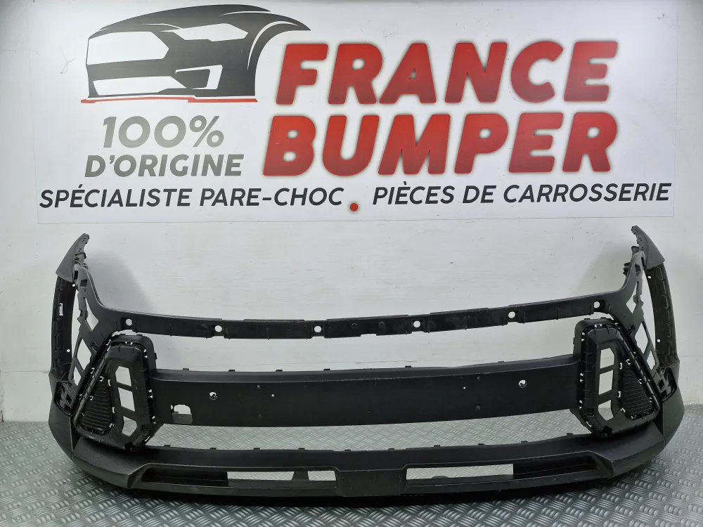 Forreste kofanger Hyundai Kona (2) brugt