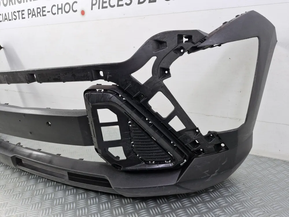 Forreste kofanger Hyundai Kona (2) brugt