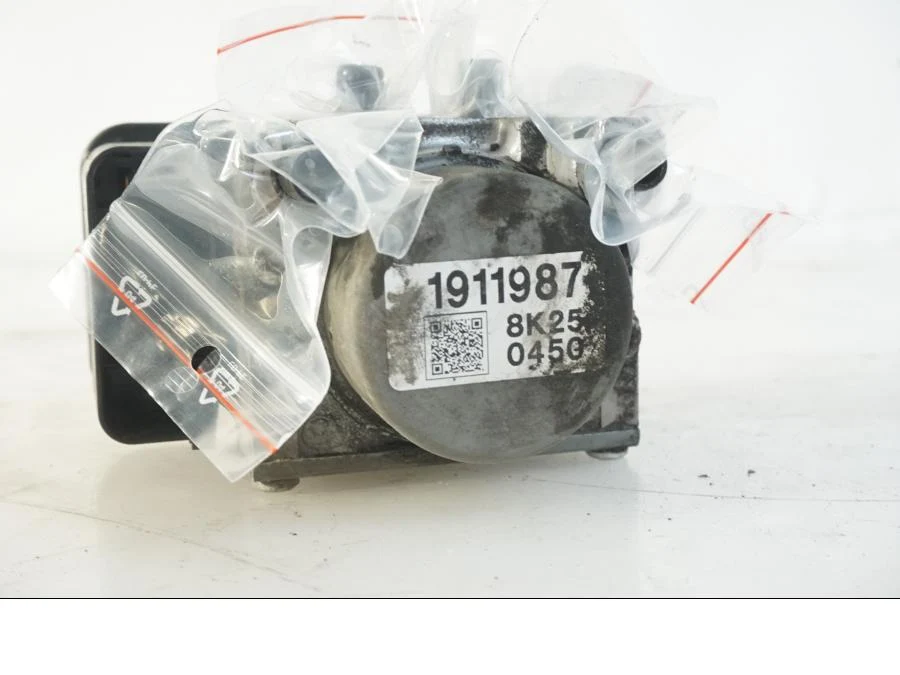 ABS Modulator Indian