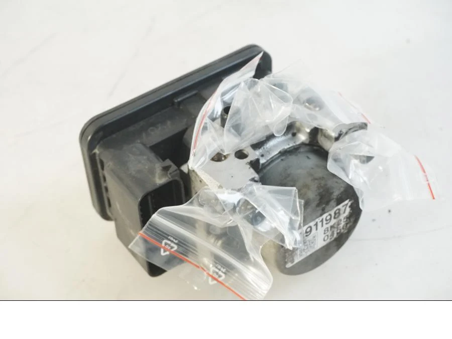 ABS Modulator Indian