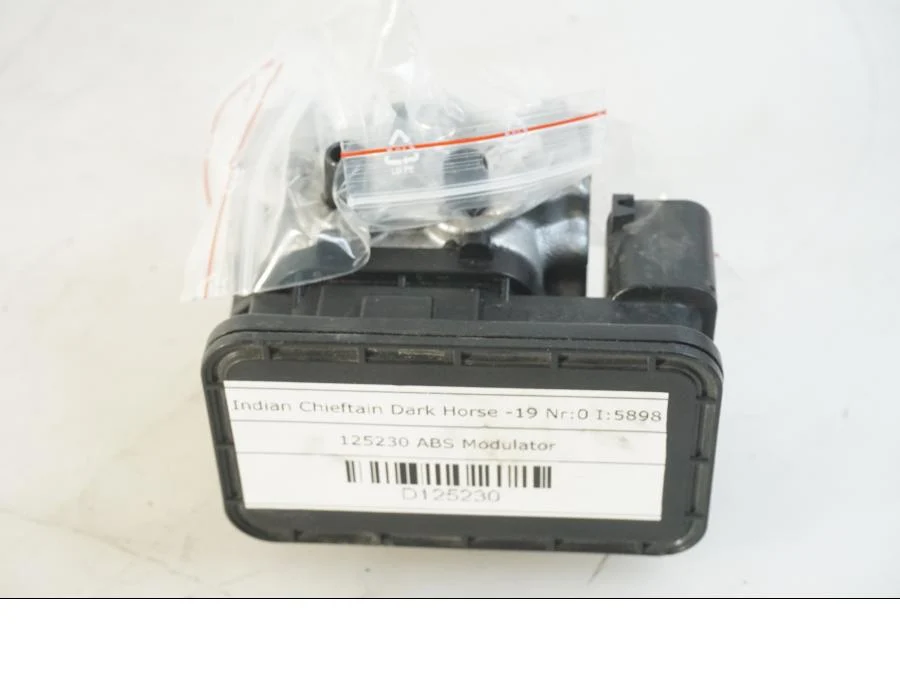 ABS Modulator Indian