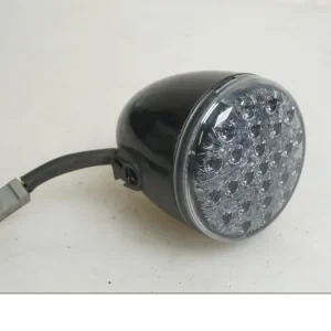 Blinklys LED Indian