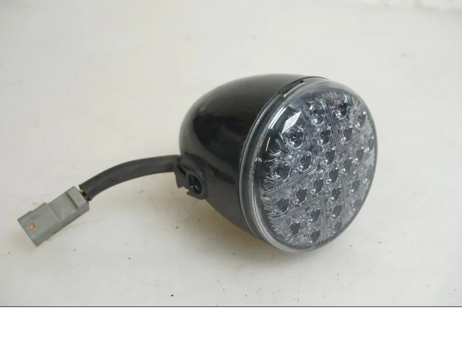 Blinklys LED Indian