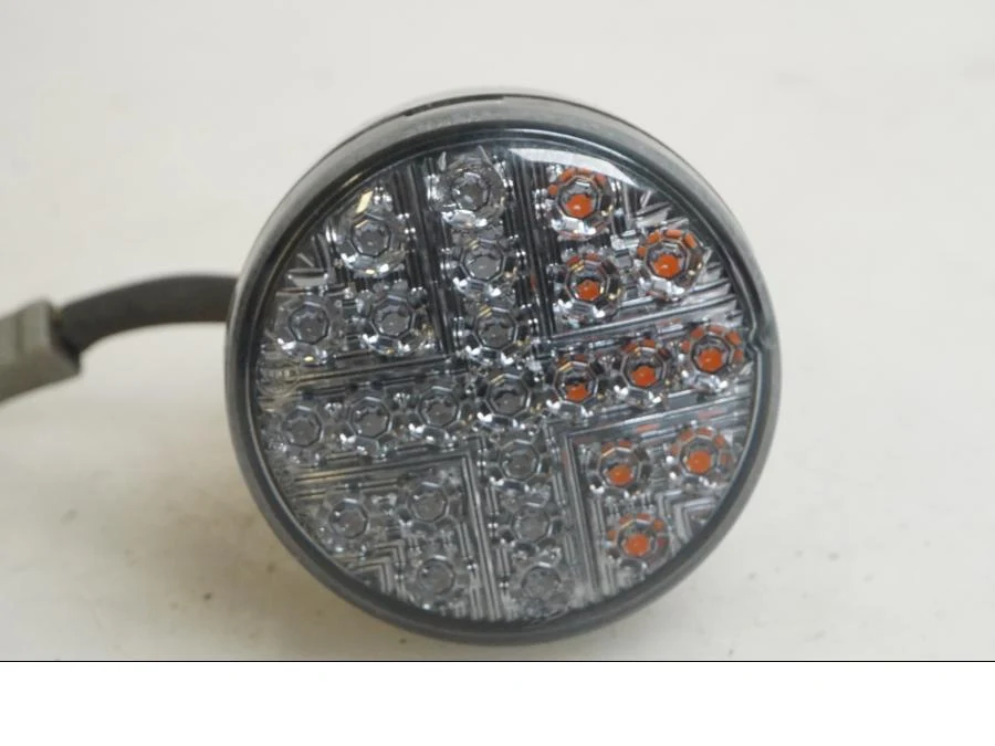 Blinklys LED Indian