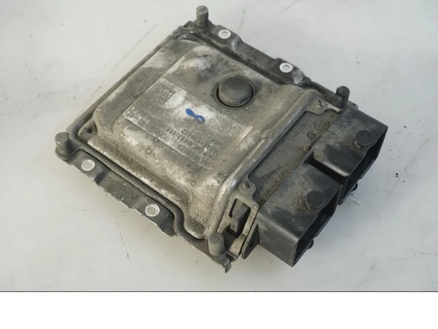 CDI / ECU Indian
