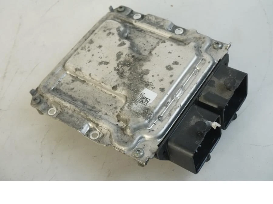 CDI / ECU Indian