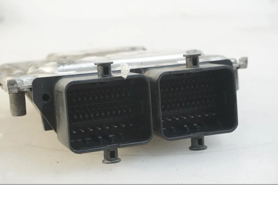 CDI / ECU Indian