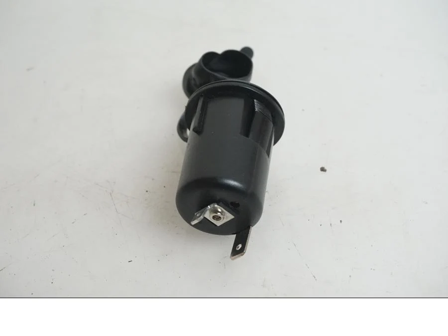 Eludtag 12 V Indian