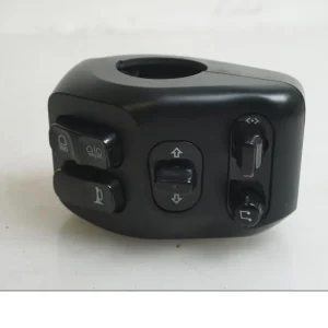 Styrekontrol Indian