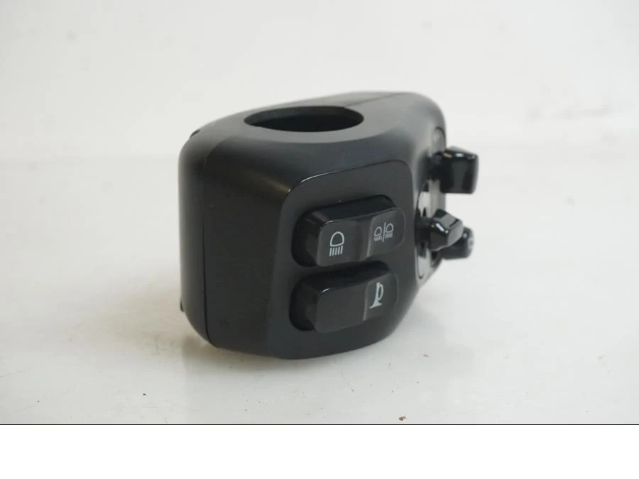 Styrekontrol Indian