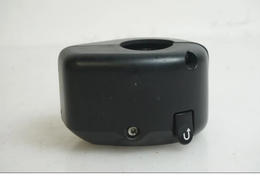 Styrekontrol Indian