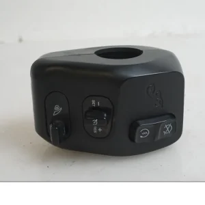 Styrekontrol Indian