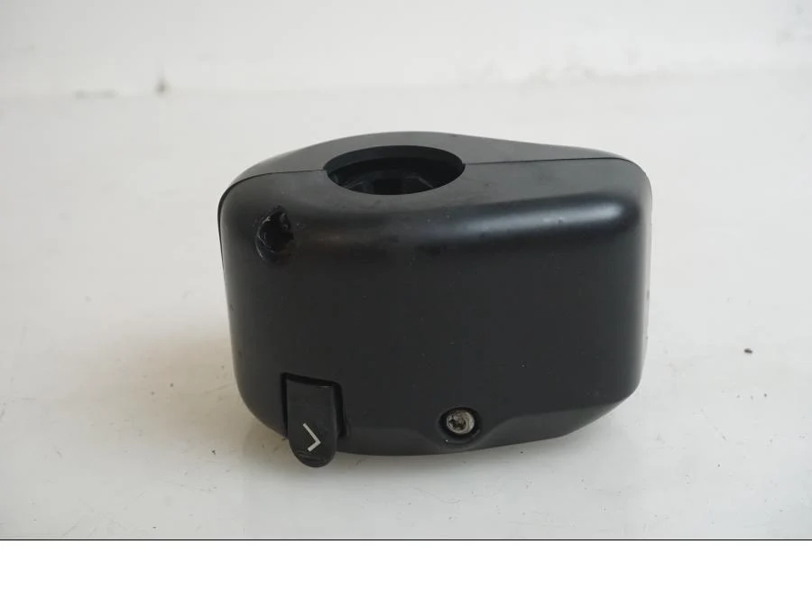 Styrekontrol Indian