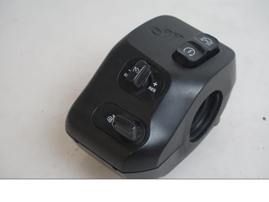 Styrekontrol Indian