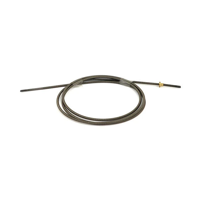 Indvendigt speedokabel, baghjulstræk 37-52 WL 45" SV