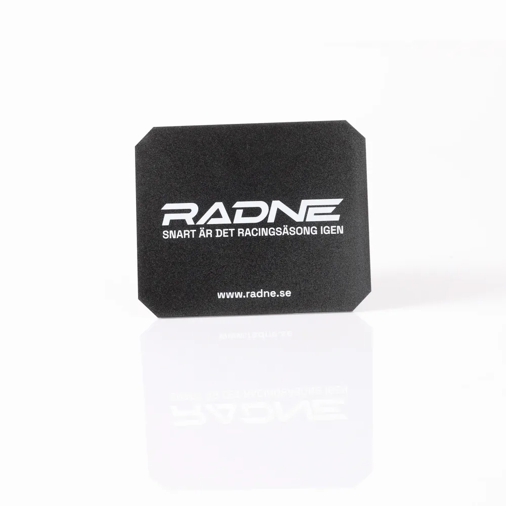 Isskraber Radne