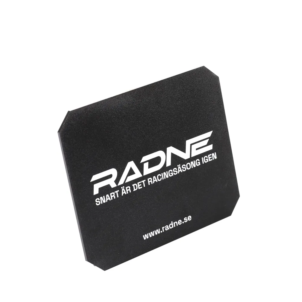 Isskraber Radne