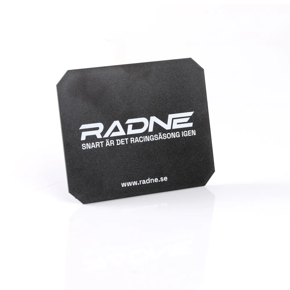 Isskraber Radne