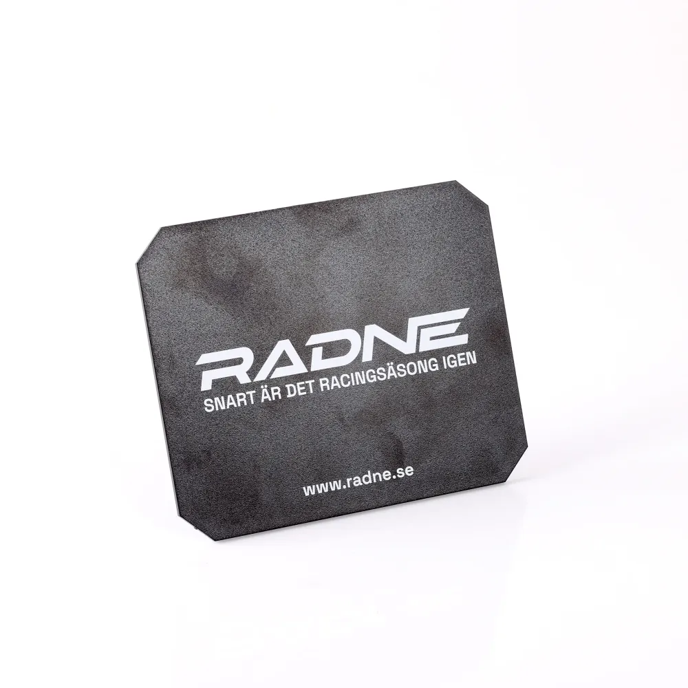 Isskraber Radne