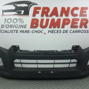 FORKOFANGER ISUZU D-MAX II PH2