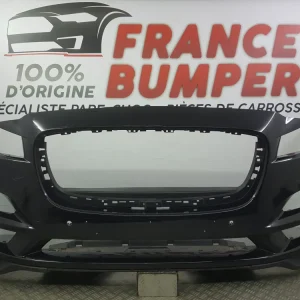 Forreste kofanger Jaguar F-Pace (Fra 02/2016) - Brugt