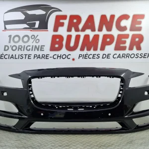 Forreste kofanger til Jaguar F-Pace (fra februar 2016) – Brugt