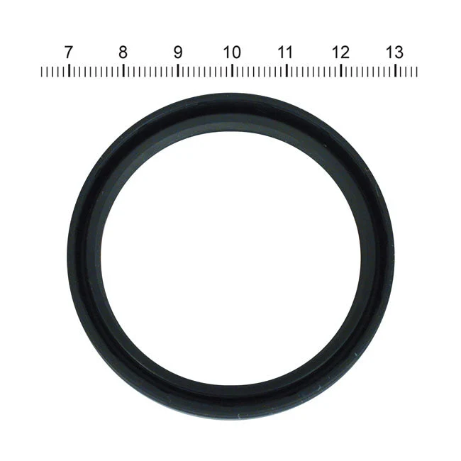 James Gaffeltætningssæt 49 mm Softail 18-21; Touring 14-21 FXSB Breakout 13-17; FXCW/C 08-11; Dyna 06-17; 1200X/XS 16-20;...