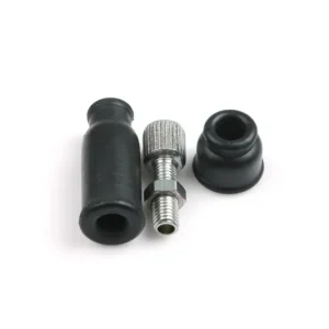 Kabelholder/Kabelbeslag Rotax-sæt