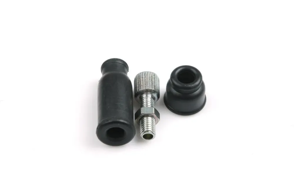 Kabelholder/Kabelbeslag Rotax-sæt