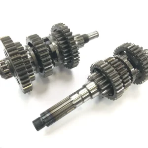 Kawasaki VN 1500 Mean Streak VN50T [2005] - Transmission transmissionssæt transmissionsaksler