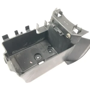 Kawasaki VN 1500 Mean Streak VN50T [2005] - Batteriholder til batteriboks