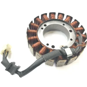 Kawasaki VN 1500 Mean Streak VN50T [2005] - Generator Stator Generator