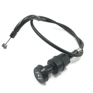 Kawasaki VN 1500 Mean Streak VN50T [2005] - Chokerkabelchoker