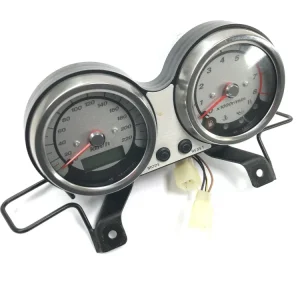 Kawasaki VN 1500 Mean Streak VN50T [2005] - Speedometer Omdrejningstæller Cockpit Cockpit Unit Set